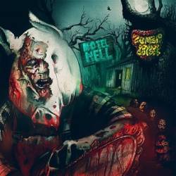 Zombie Cookbook : Motel Hell